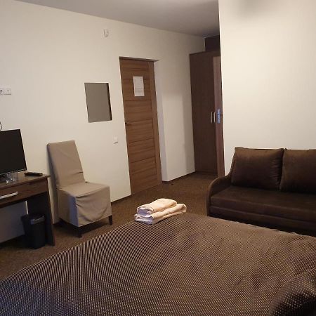 Svetaine Otel Jonava Dış mekan fotoğraf