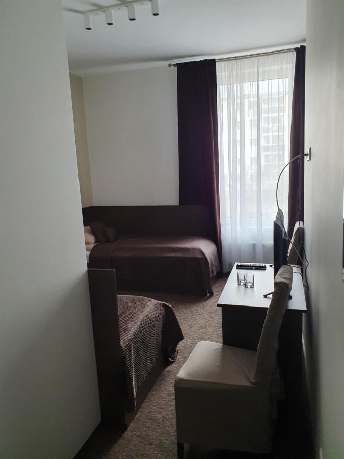 Svetaine Otel Jonava Dış mekan fotoğraf