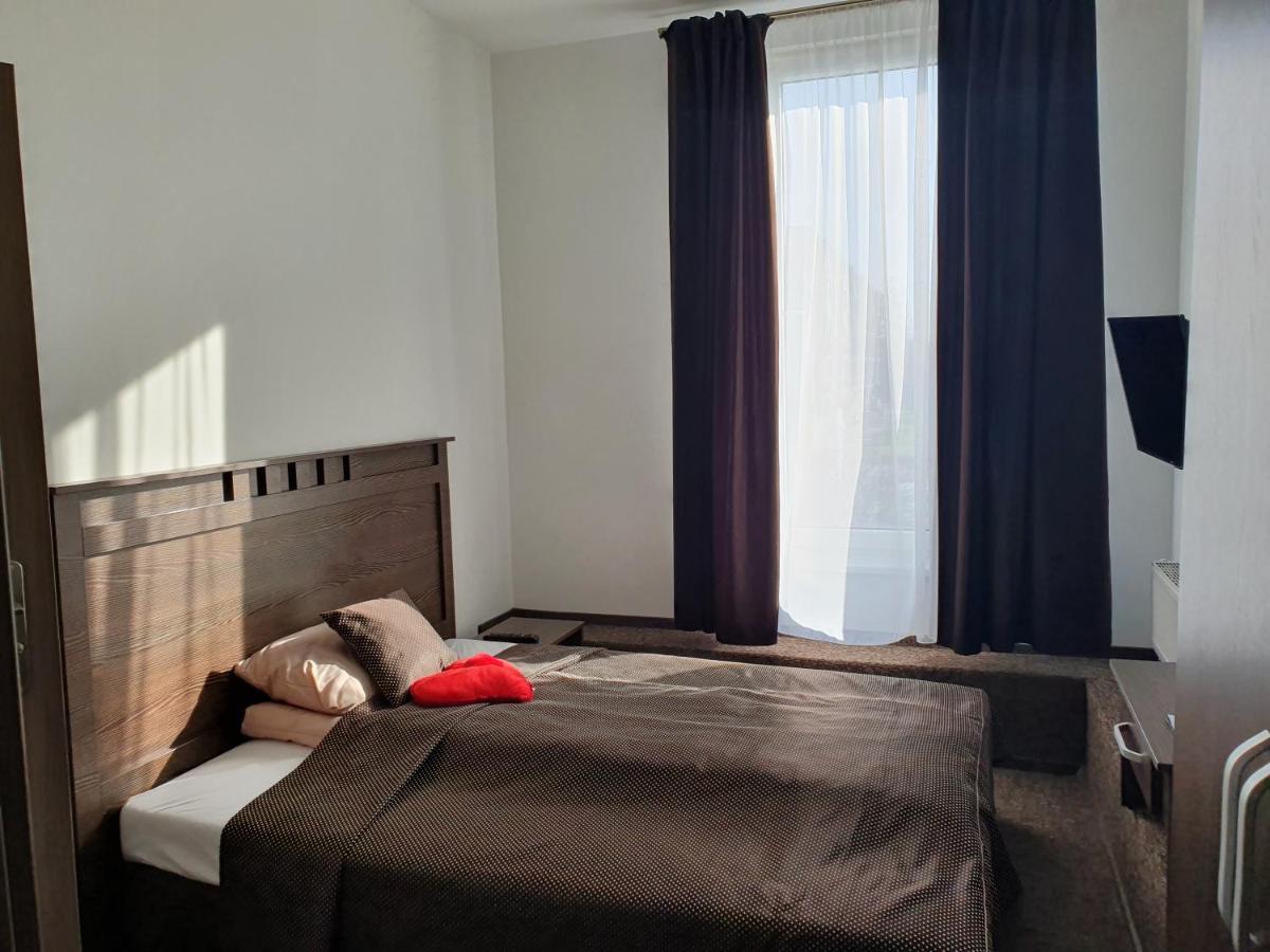 Svetaine Otel Jonava Dış mekan fotoğraf