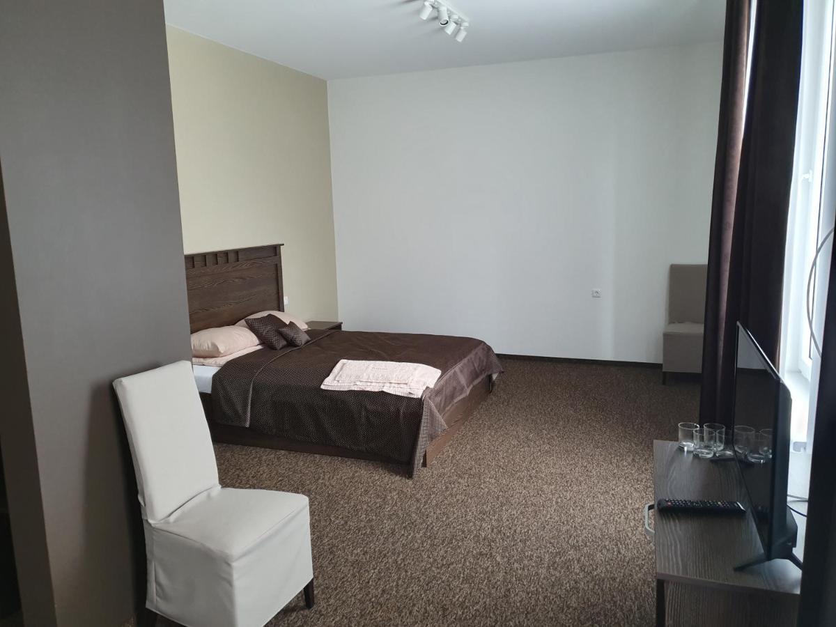 Svetaine Otel Jonava Dış mekan fotoğraf