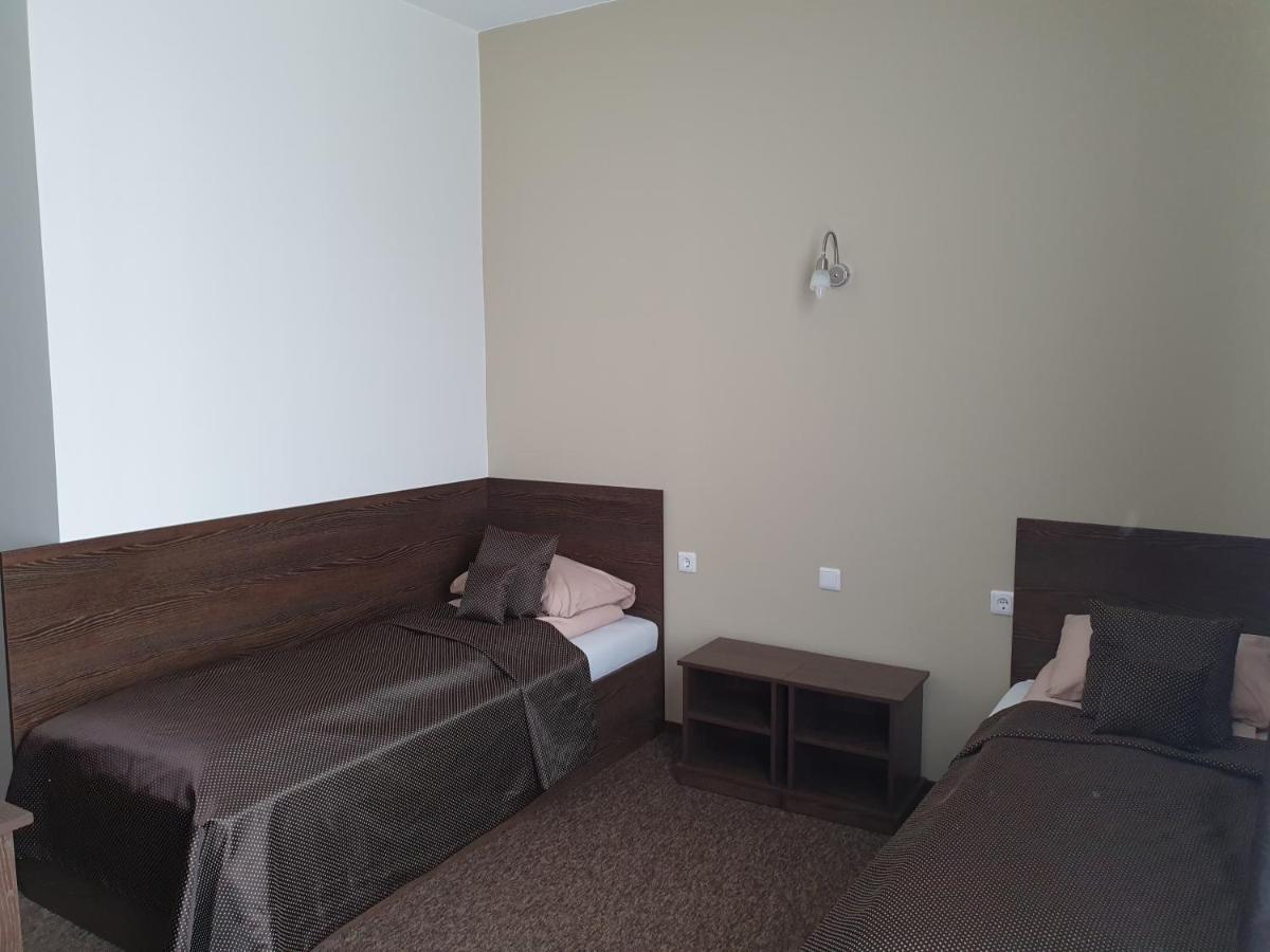 Svetaine Otel Jonava Dış mekan fotoğraf