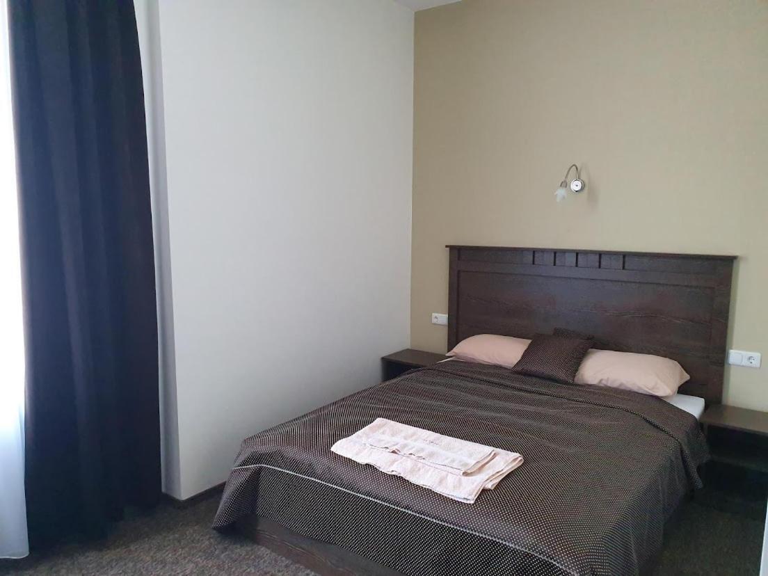 Svetaine Otel Jonava Dış mekan fotoğraf