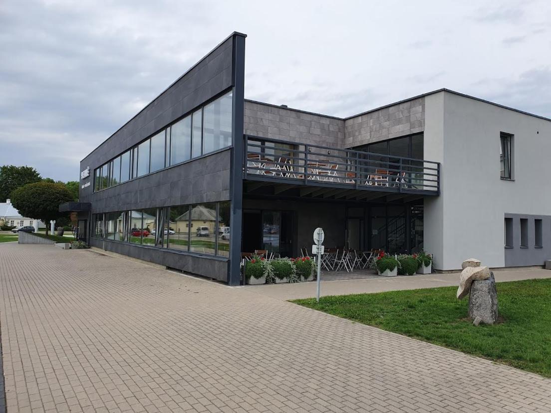 Svetaine Otel Jonava Dış mekan fotoğraf