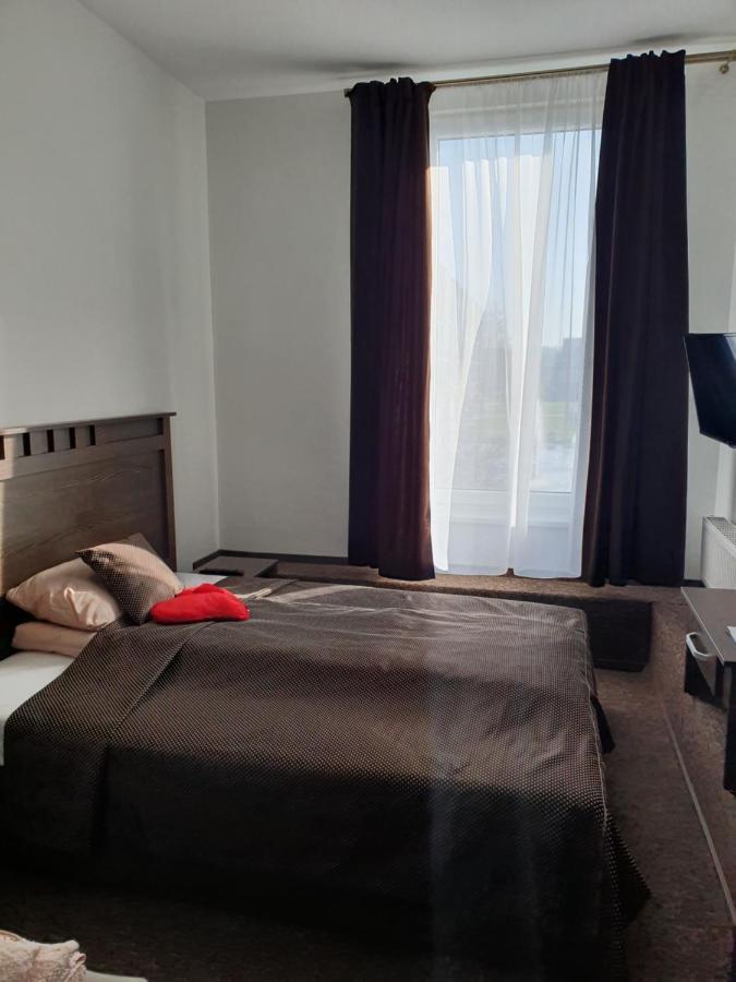 Svetaine Otel Jonava Dış mekan fotoğraf