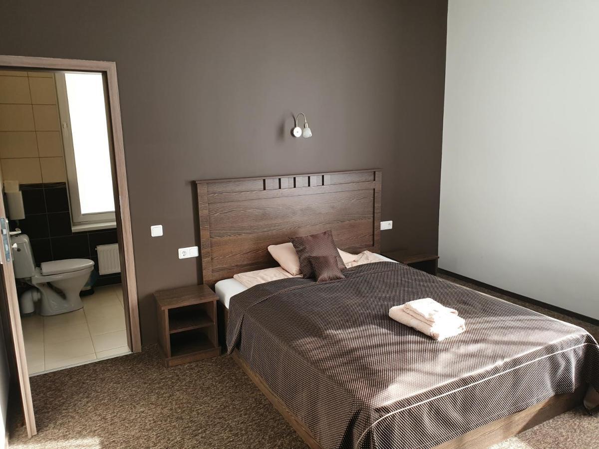 Svetaine Otel Jonava Dış mekan fotoğraf