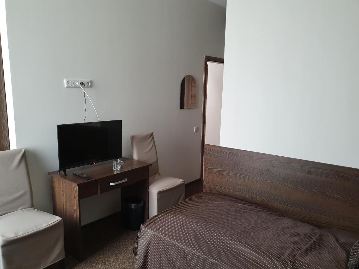 Svetaine Otel Jonava Dış mekan fotoğraf